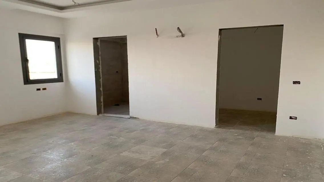 Apartment 190m, open view, in Zayed , NEAR Emaar