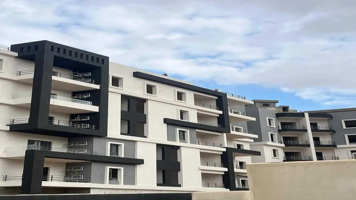 Apartment 190m, open view, in Zayed , NEAR Emaar