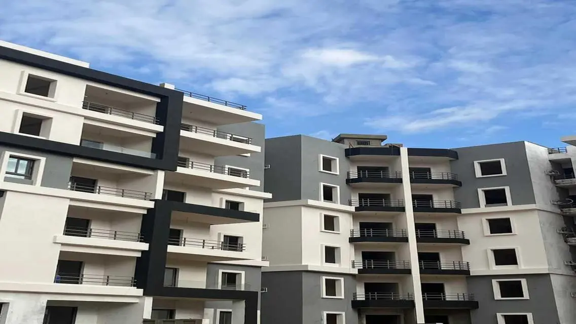 Apartment 190m, open view, in Zayed , NEAR Emaar