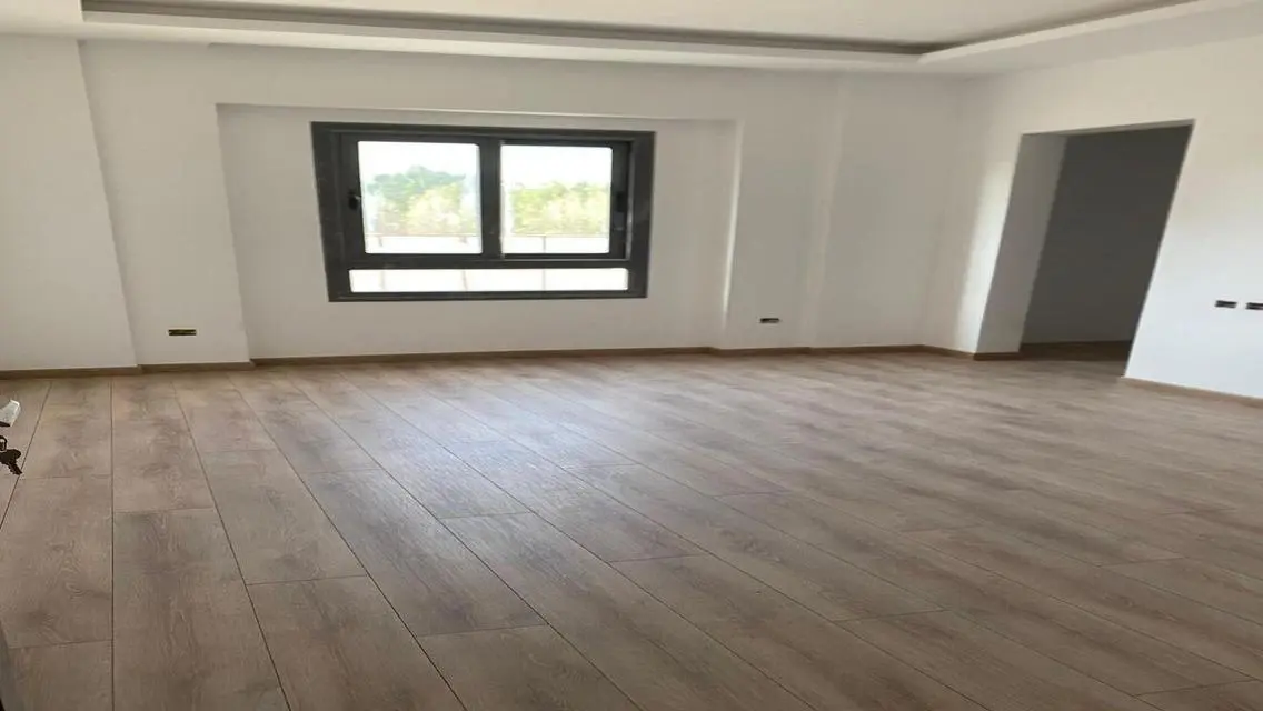 Apartment 190m, open view, in Zayed , NEAR Emaar