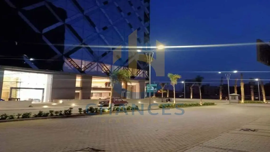 فرصة رائعة للاستثمار في منطقة متميزة