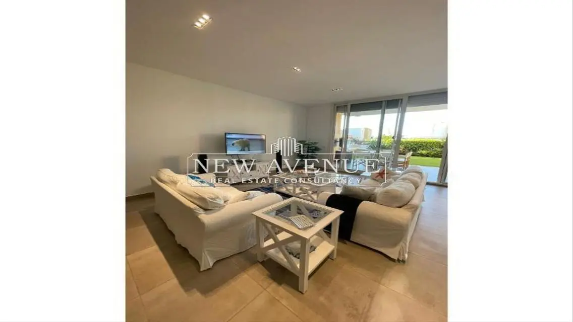 Luxury Apartment for Sale - 300 sqm