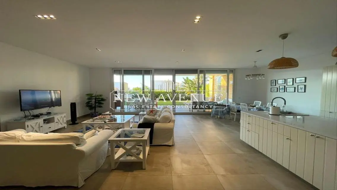 Luxury Apartment for Sale - 300 sqm