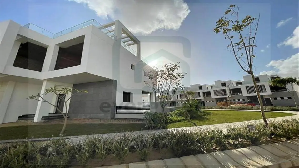 Own Prime location Apartment in Joulz Del 1.5Year