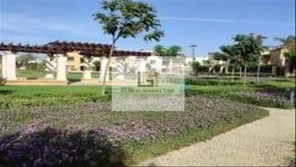Villa Ultra modern for Rent in Mivida