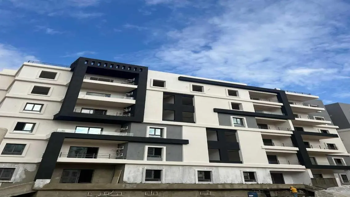 Apartment 190m, open view, in Zayed , NEAR Emaar