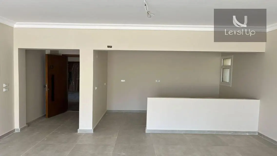 Luxury Apartment for Rent with Spacious Interiors