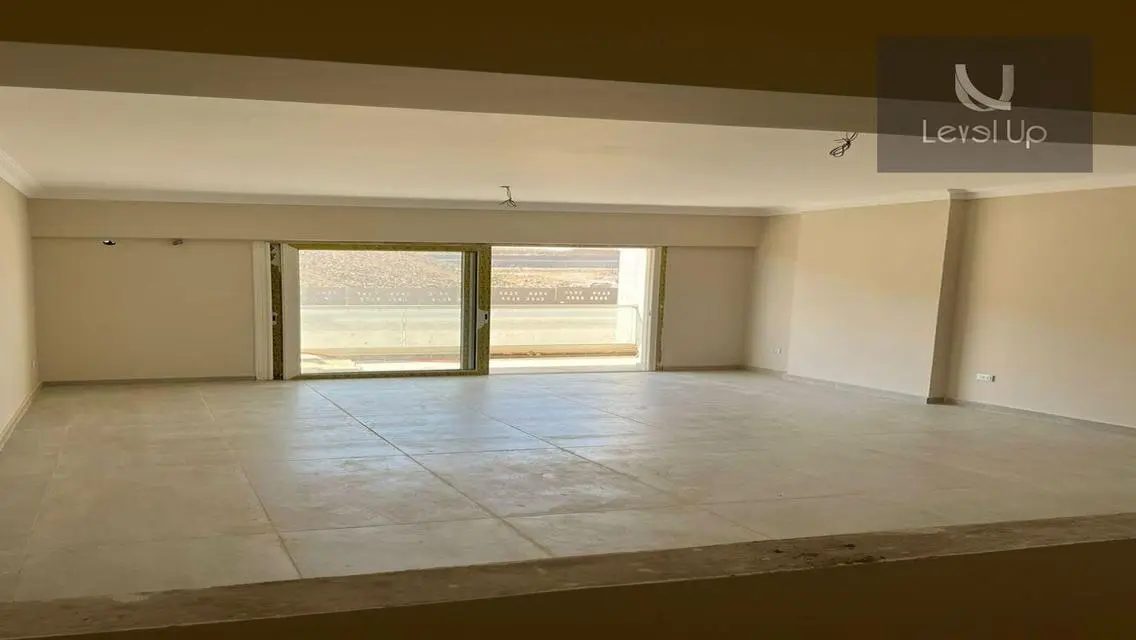 Luxury Apartment for Rent with Spacious Interiors