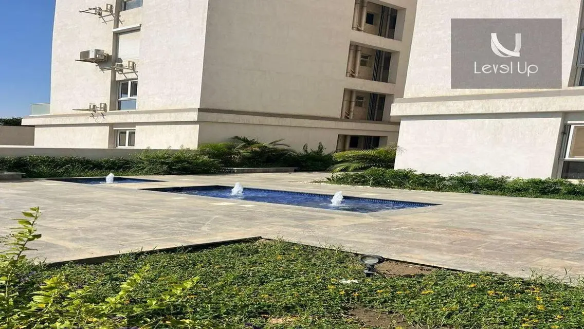 Luxury Apartment for Rent with Spacious Interiors