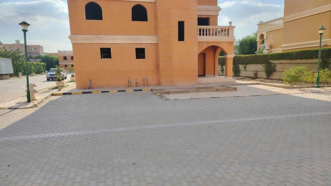 فيلا للبيع في كمبوند ستيلا هليوبوليس