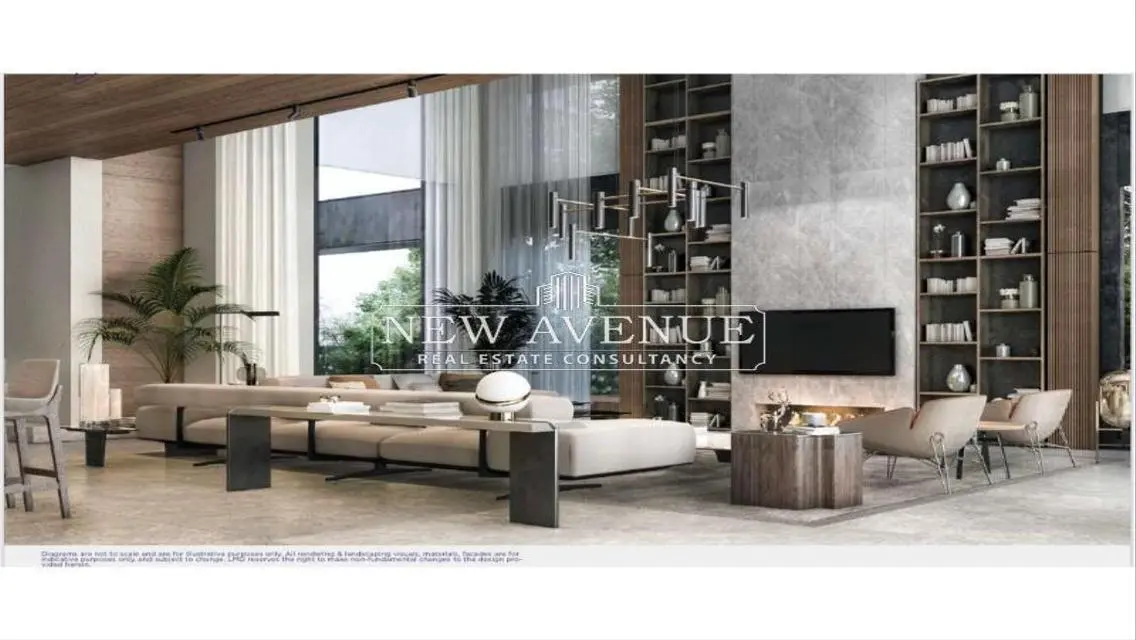 Luxury Villa for Sale with Spacious Interiors