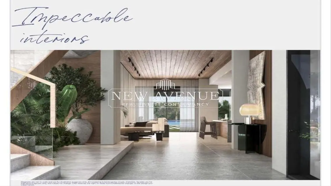 Luxury Villa for Sale with Spacious Interiors
