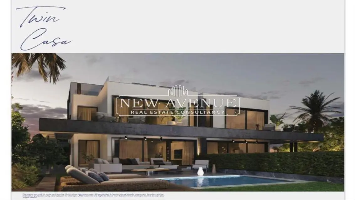 Luxury Villa for Sale with Spacious Interiors