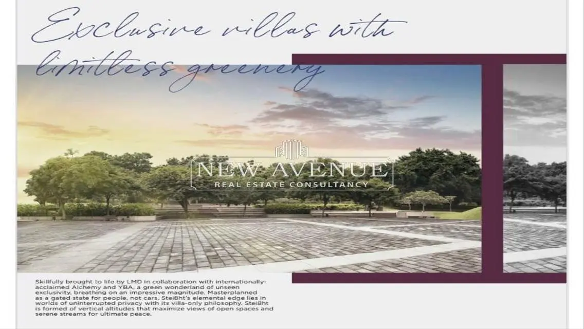 Luxury Villa for Sale with Spacious Interiors