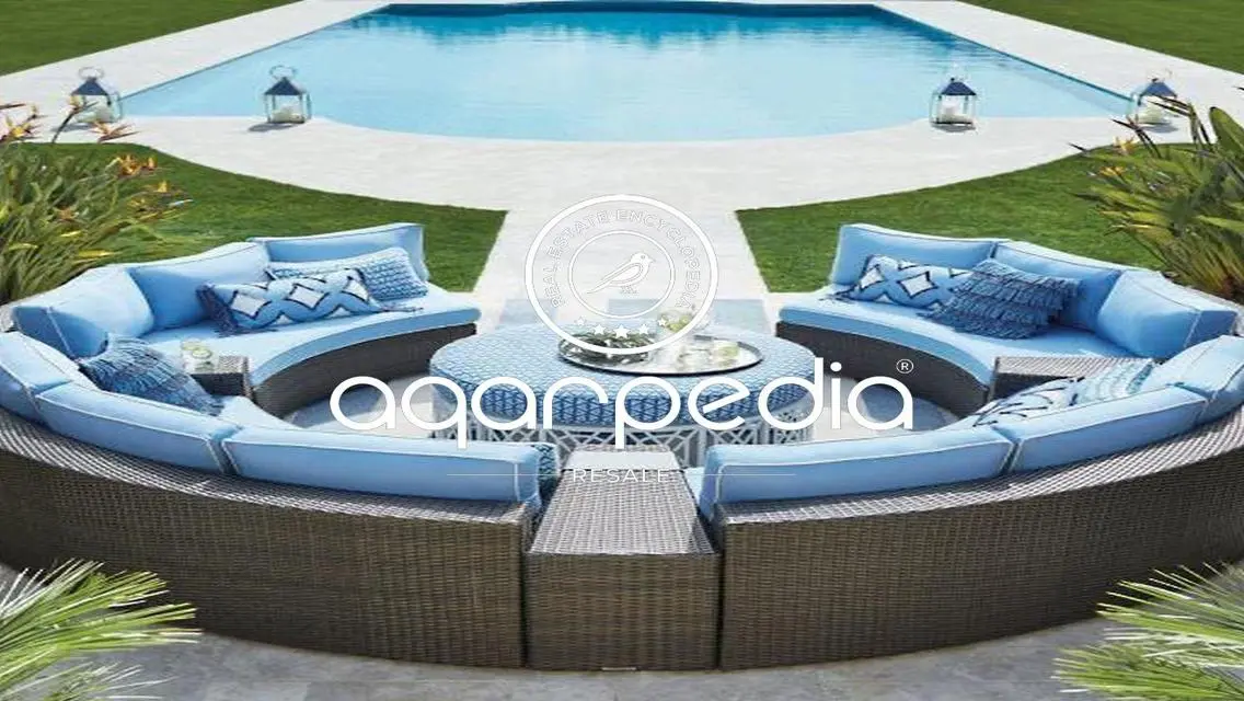 luxury villa at hacienda white north coast