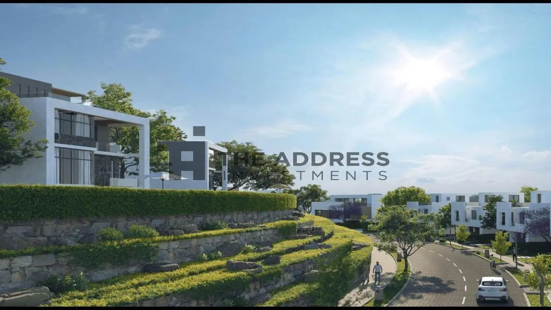RTM apartment by MISR ITALIA with 10% dp over 10 Y