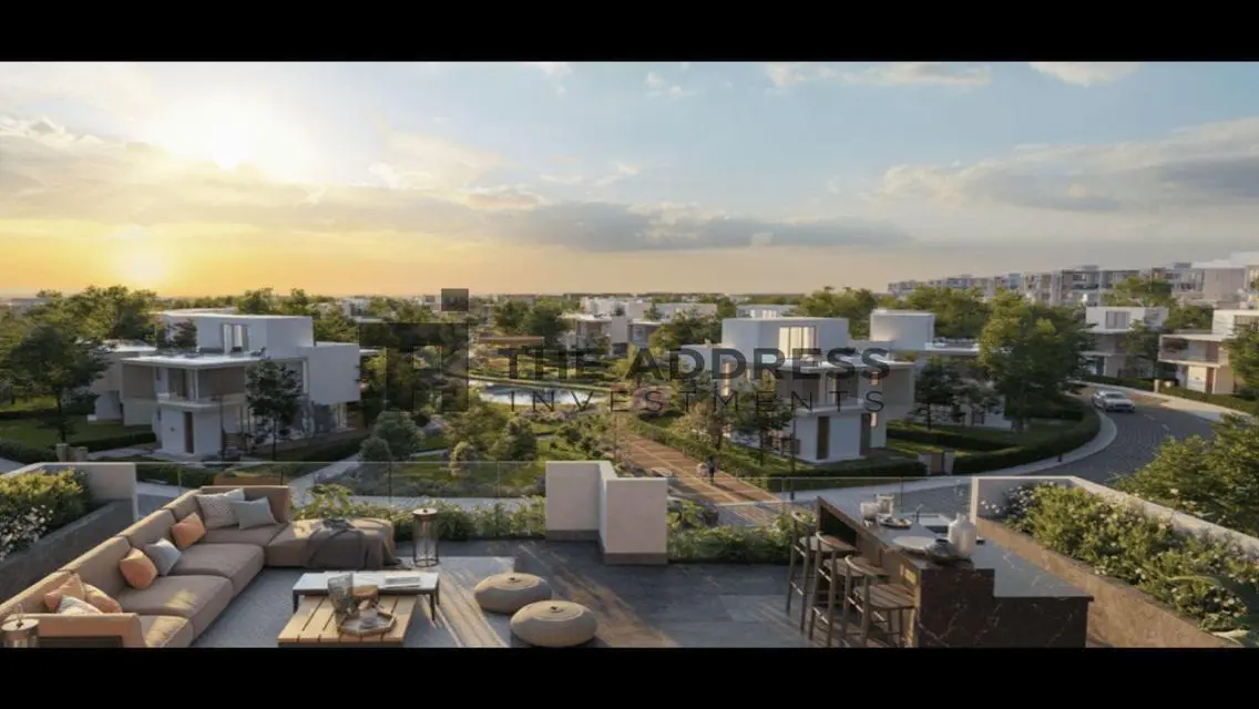 RTM apartment by MISR ITALIA with 10% dp over 10 Y
