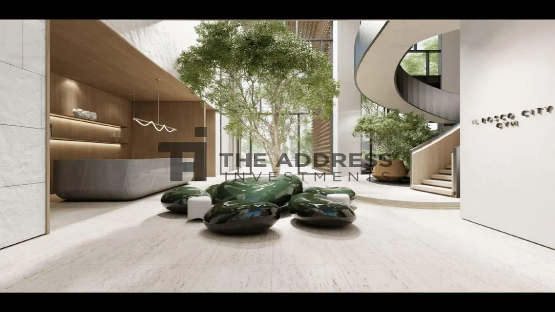 RTM apartment by MISR ITALIA with 10% dp over 10 Y