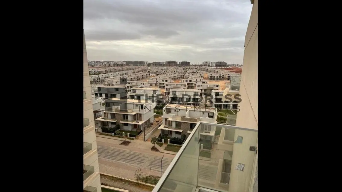 RTM apartment by MISR ITALIA with 10% dp over 10 Y