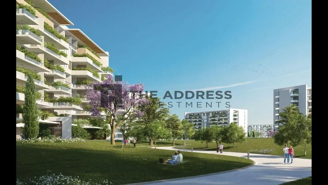 RTM apartment by MISR ITALIA with 10% dp over 10 Y