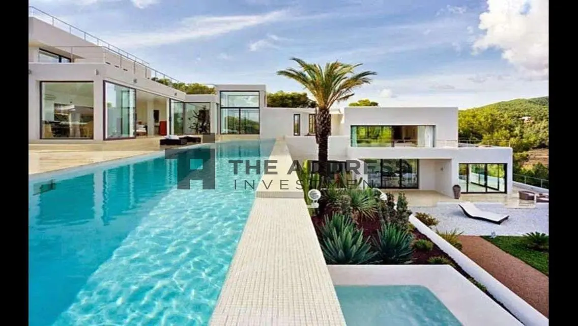 RTM apartment by MISR ITALIA with 10% dp over 10 Y