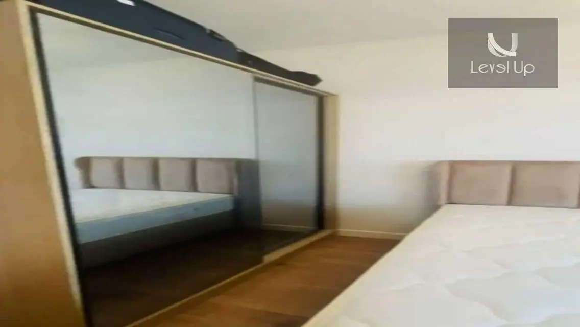 Apartment for rent in Sodic Villette Residence