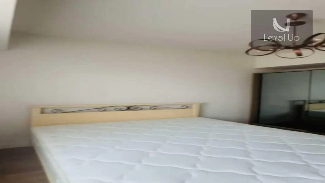 Apartment for rent in Sodic Villette Residence