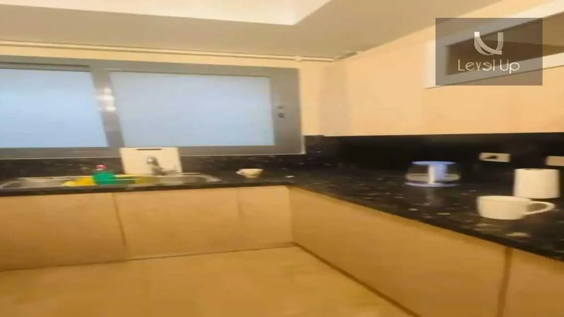 Apartment for rent in Sodic Villette Residence