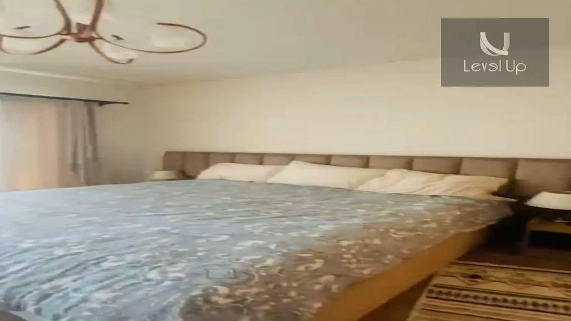 Apartment for rent in Sodic Villette Residence