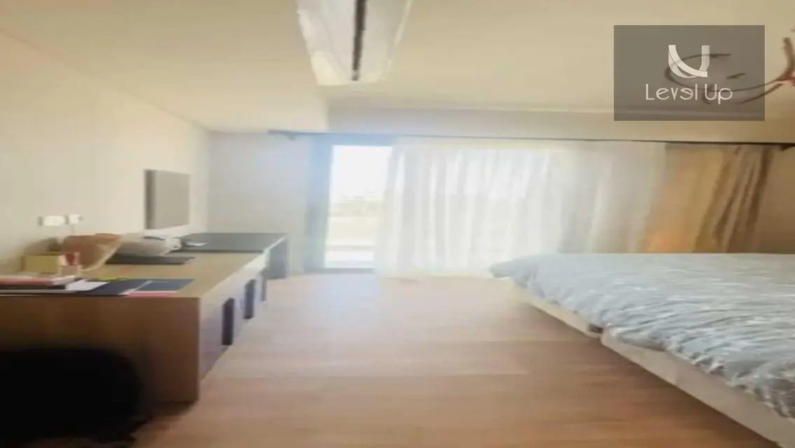 Apartment for rent in Sodic Villette Residence