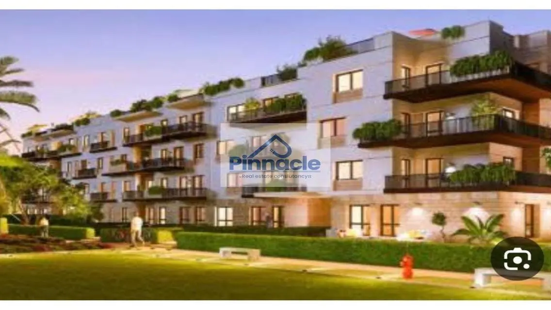 Luxury Apartment for Sale -146- in Prime Location