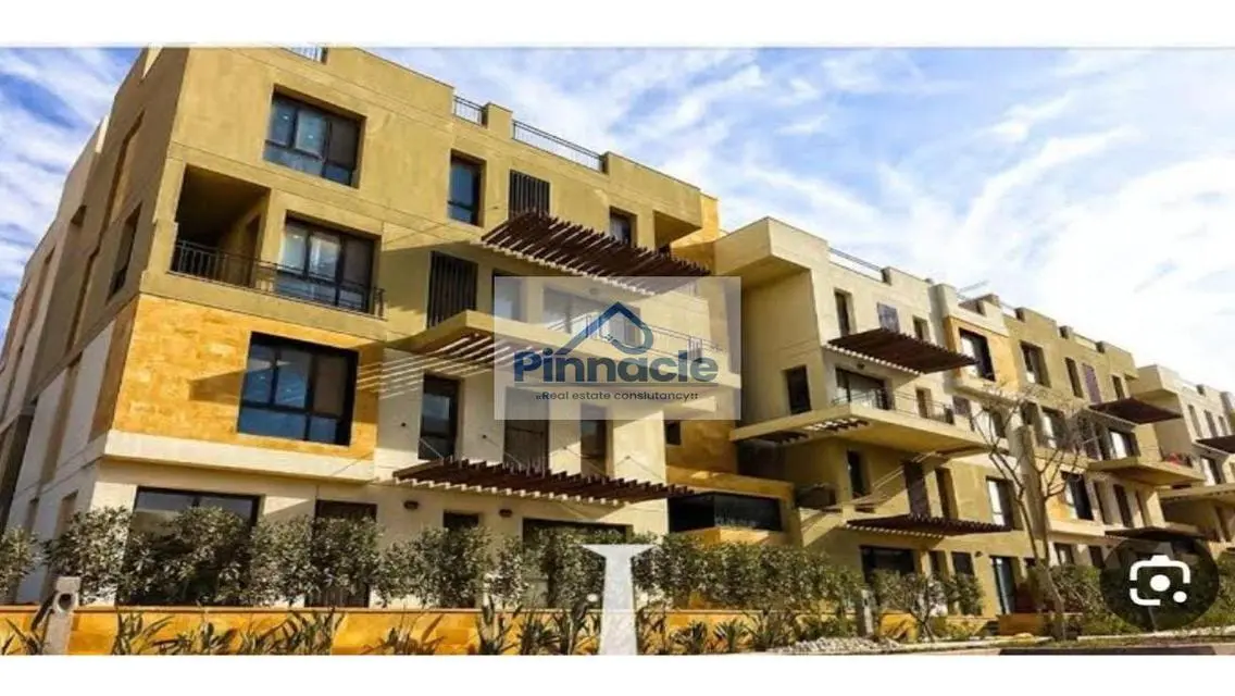 Luxury Apartment for Sale -146- in Prime Location