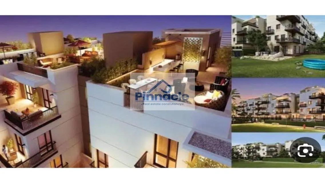 Luxury Apartment for Sale -146- in Prime Location