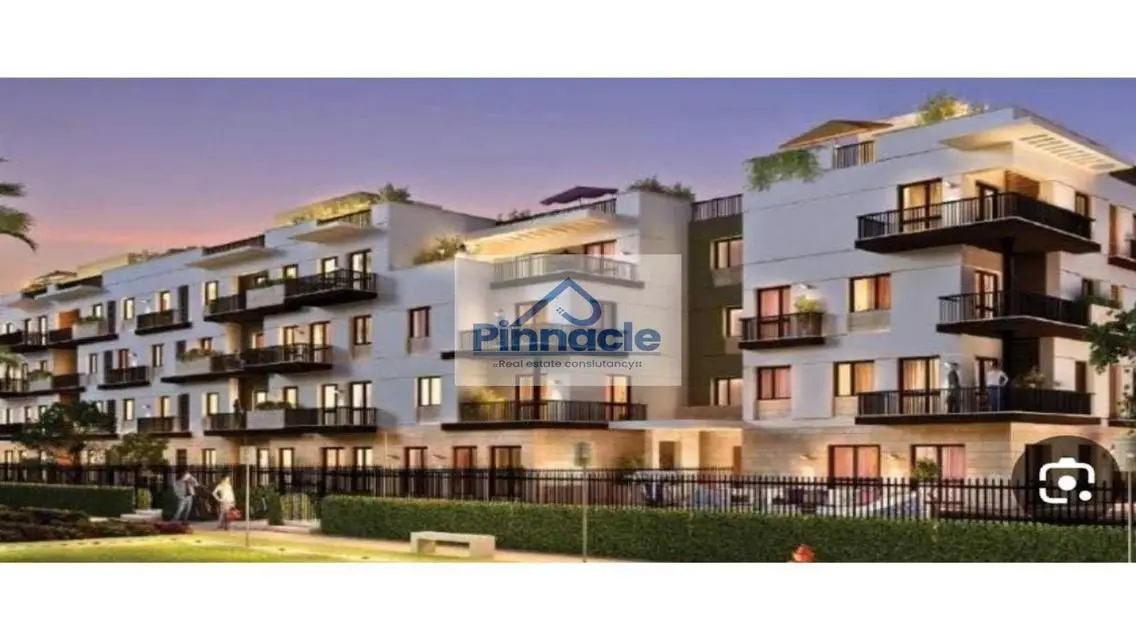 Luxury Apartment for Sale -146- in Prime Location
