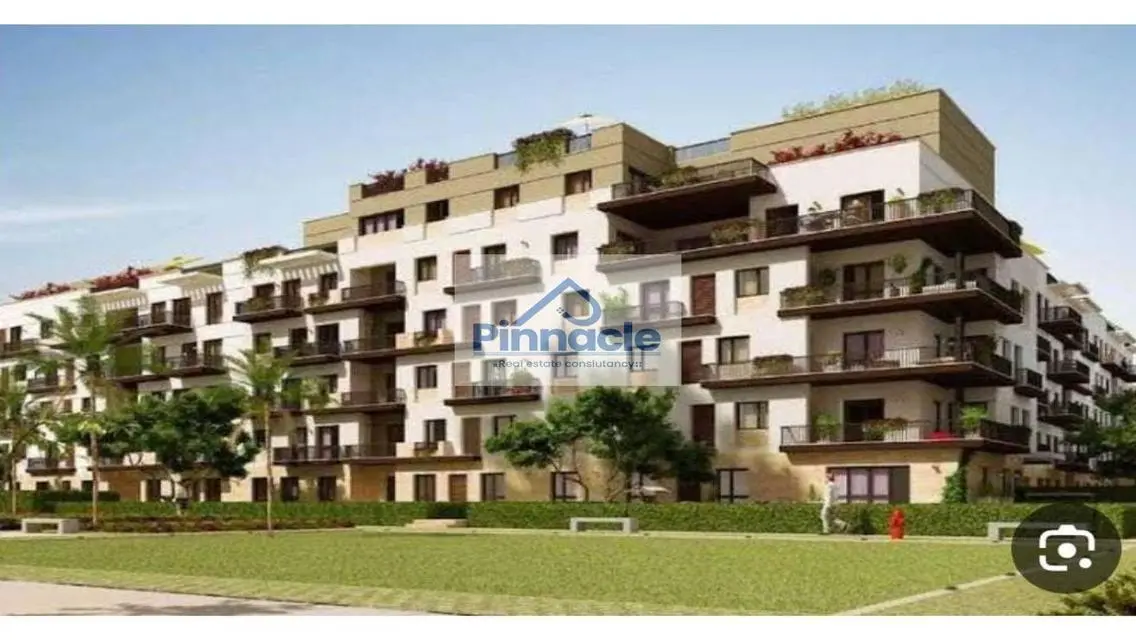 Luxury Apartment for Sale -146- in Prime Location