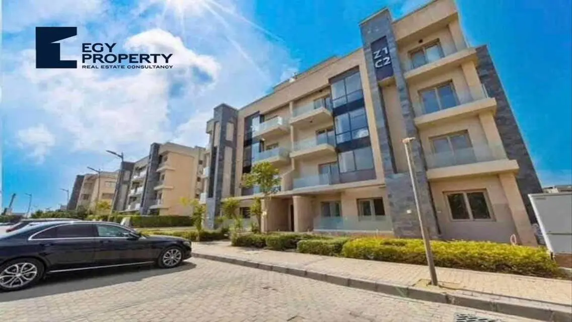 Luxury Villa for Sale in Galleria - New Cairo