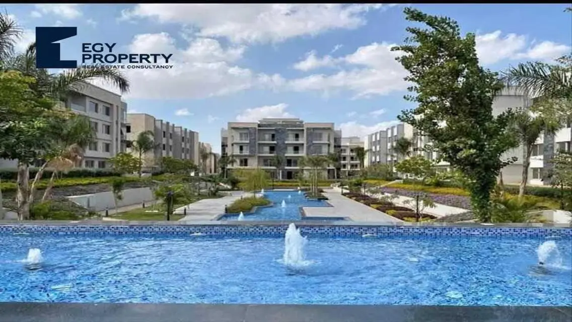 Luxury Villa for Sale in Galleria - New Cairo