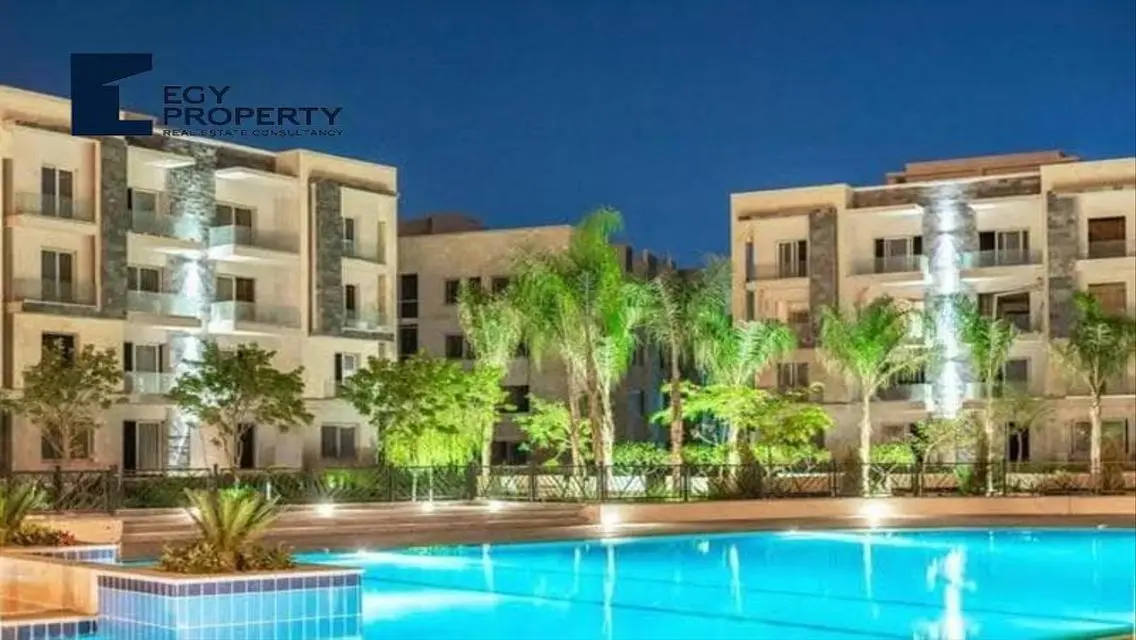 Luxury Villa for Sale in Galleria - New Cairo