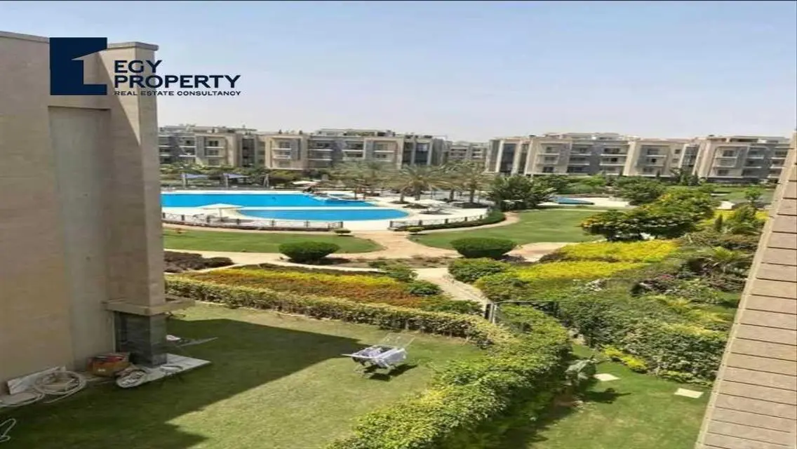 Luxury Villa for Sale in Galleria - New Cairo