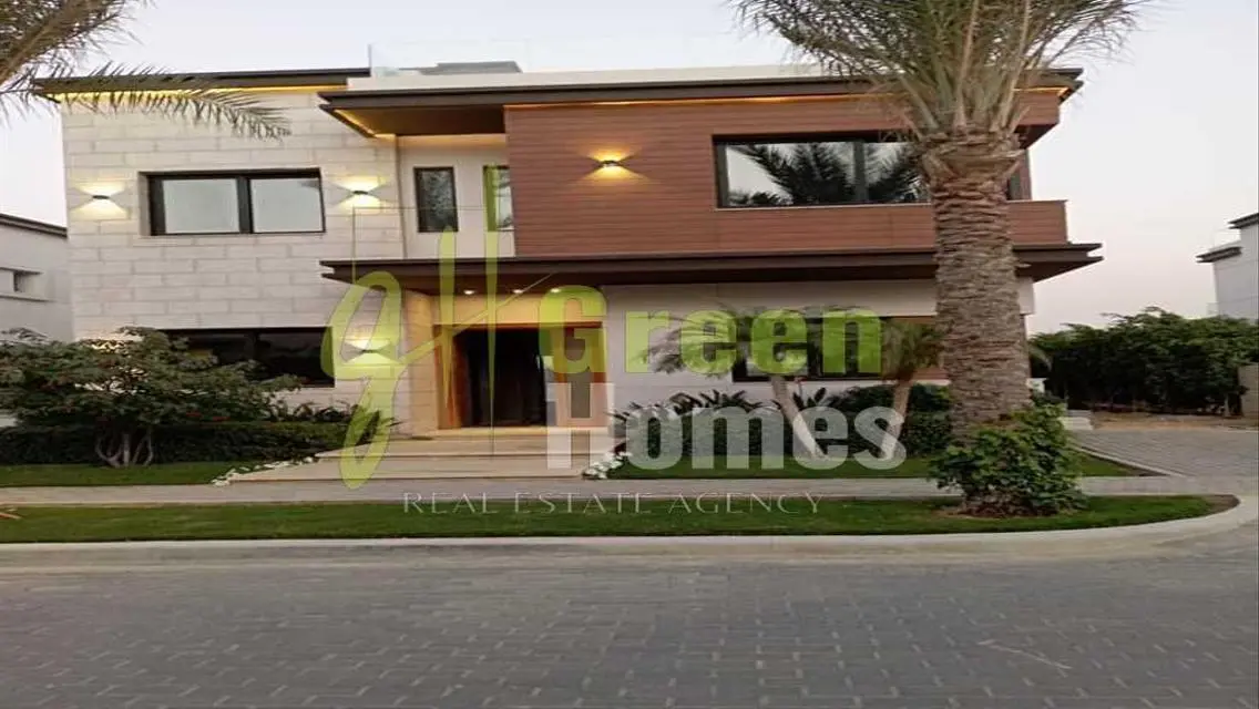 Exclusive Town House for Sale in Azzar 2