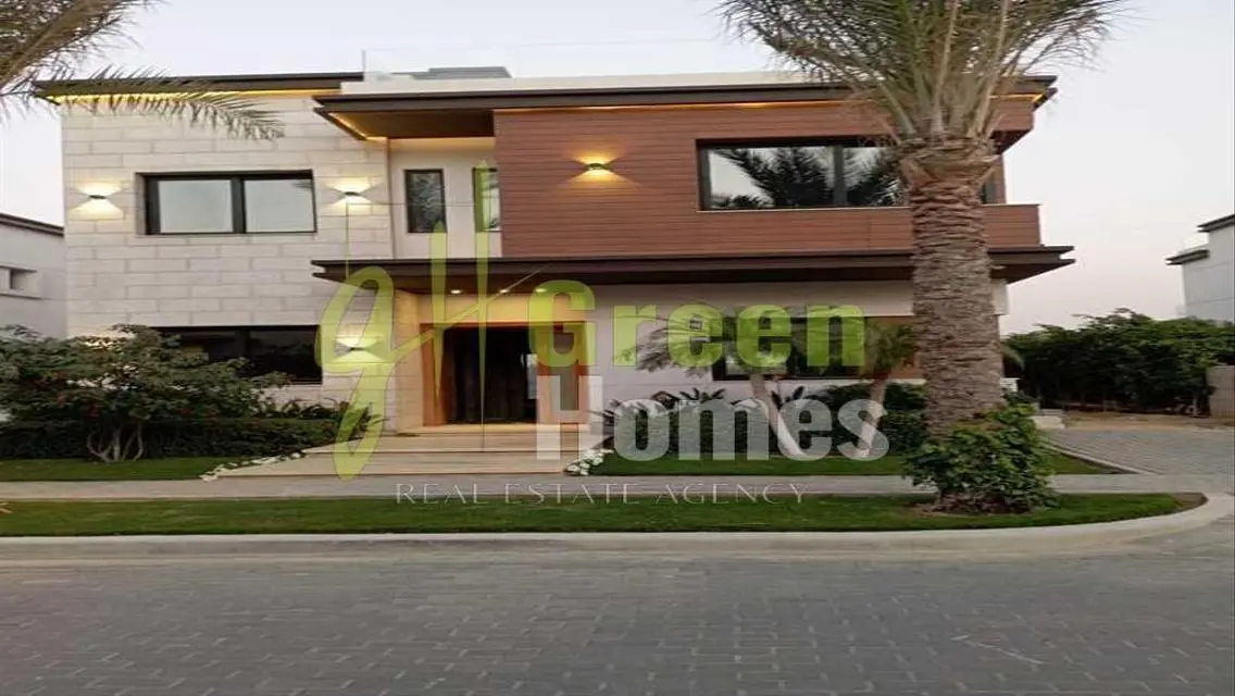 Exclusive Town House for Sale in Azzar 2