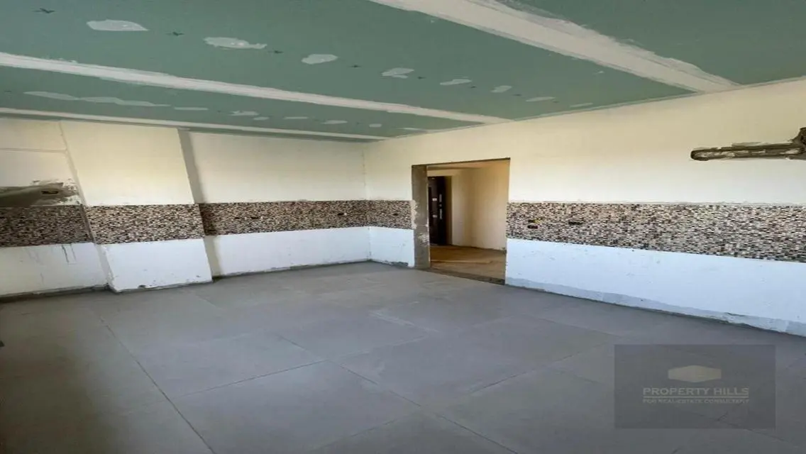 Finished Apartment+Terrace near ZedTowers Zayed 8y