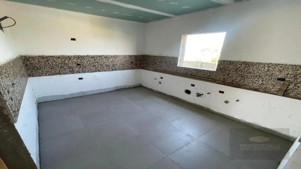 Finished Apartment+Terrace near ZedTowers Zayed 8y