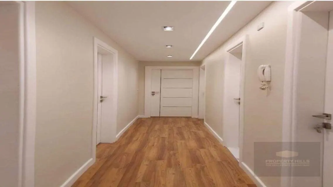 Finished Apartment+Terrace near ZedTowers Zayed 8y