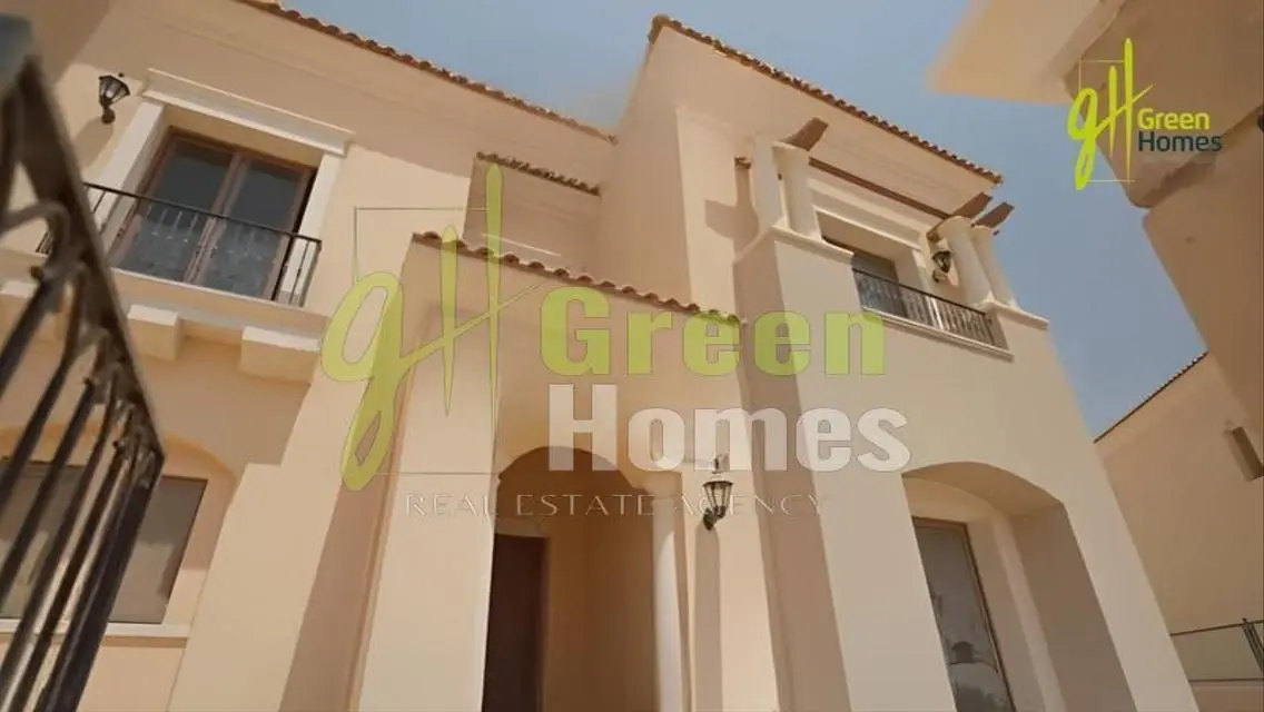 Eco-Friendly Home for Sale at 17,500,000 EGP