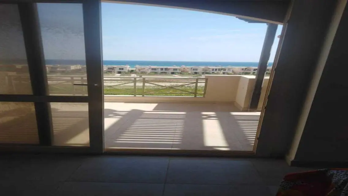 Chalet for sale with sea view in La Vista 6 Ain So