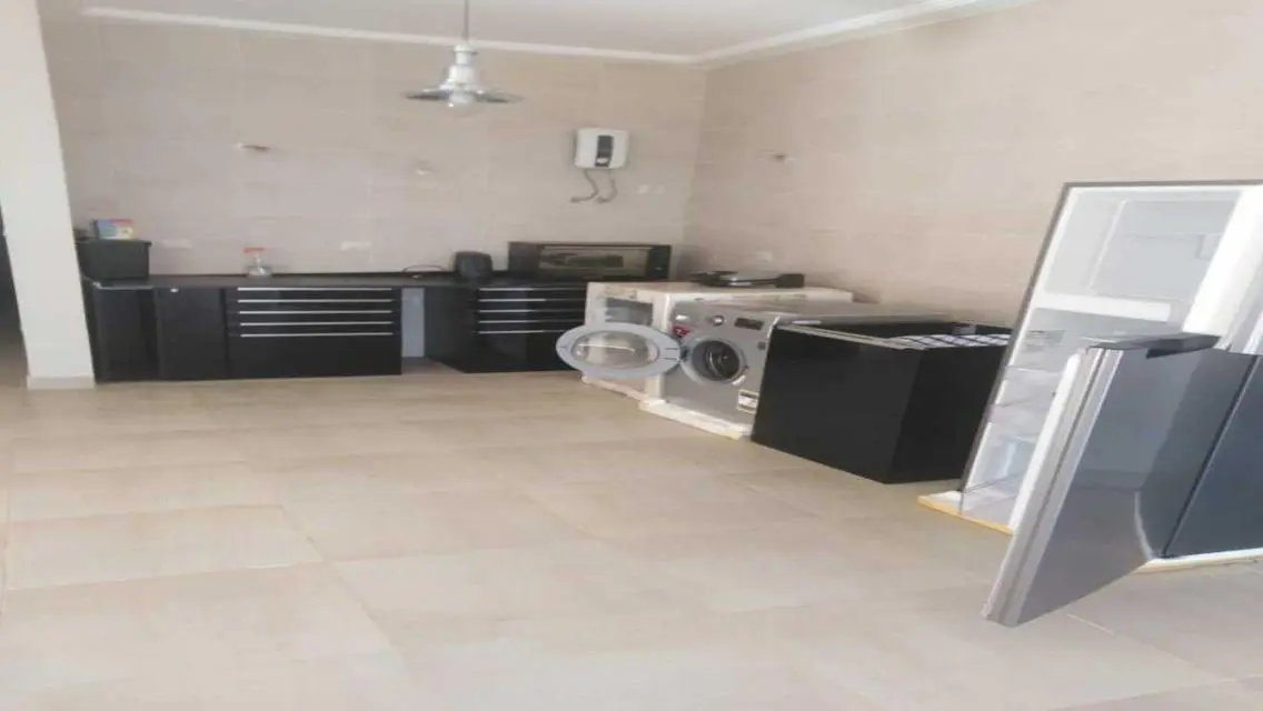 Chalet for sale with sea view in La Vista 6 Ain So