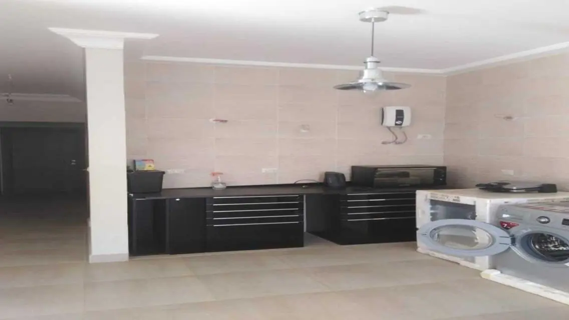 Chalet for sale with sea view in La Vista 6 Ain So