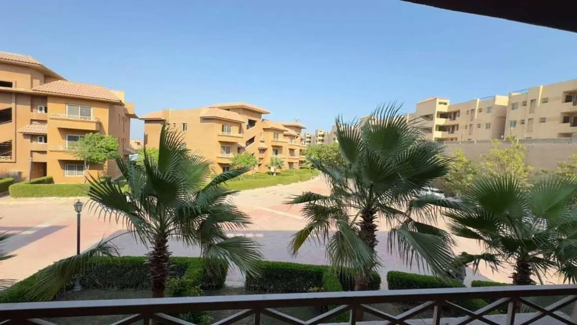Investment Opportunity - Prime Land with Security and Great View