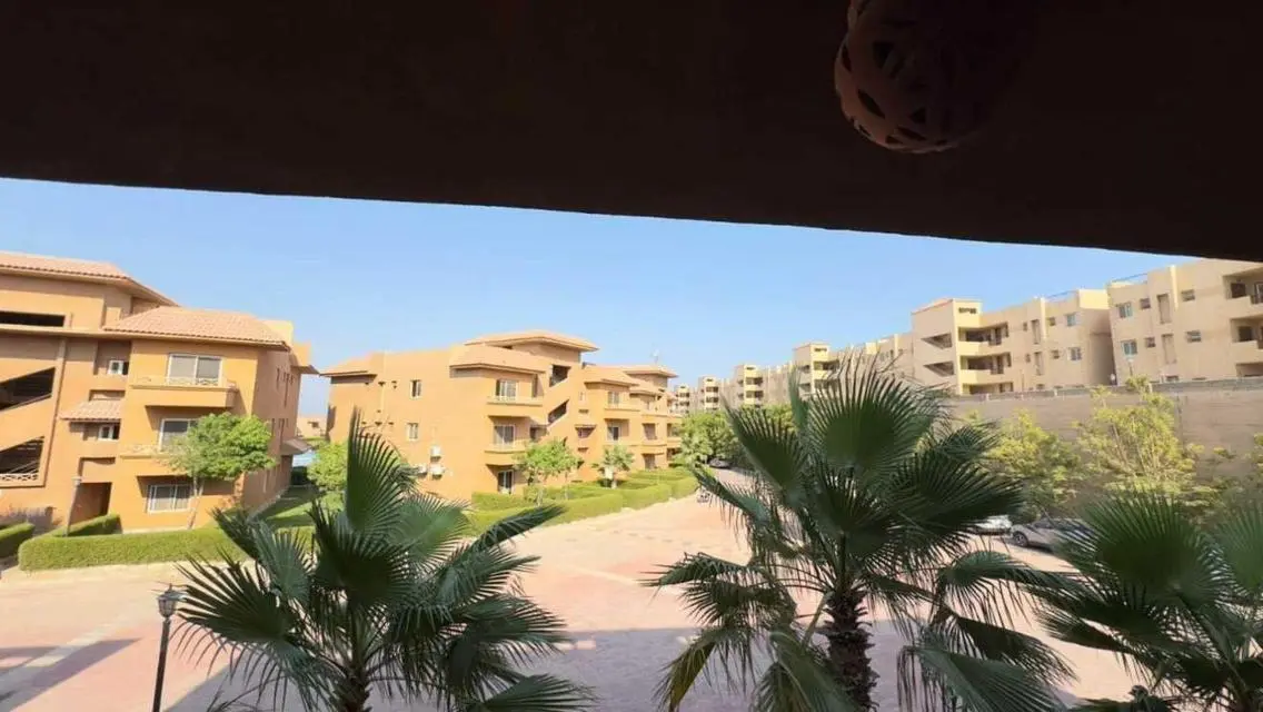 Investment Opportunity - Prime Land with Security and Great View